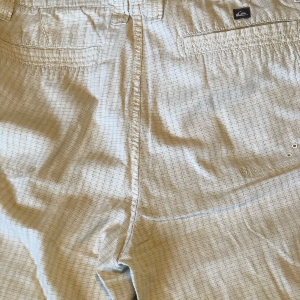 Men’s Quick silver